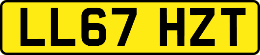 LL67HZT