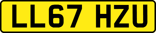LL67HZU