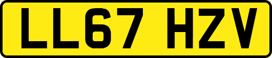 LL67HZV