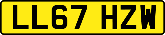 LL67HZW