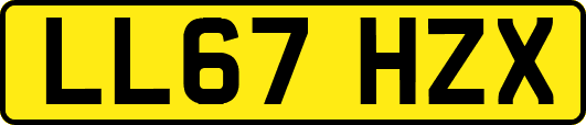 LL67HZX