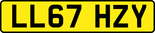 LL67HZY