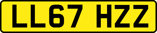 LL67HZZ