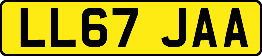 LL67JAA