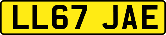 LL67JAE
