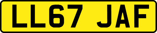 LL67JAF