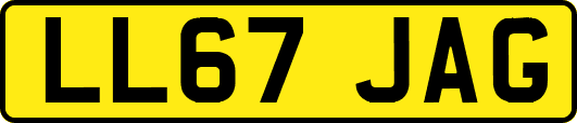LL67JAG