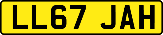 LL67JAH
