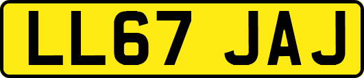 LL67JAJ