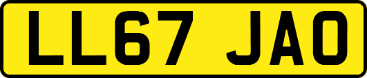 LL67JAO