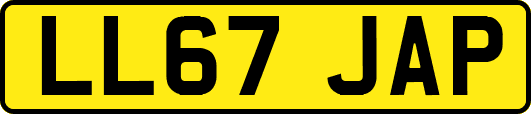 LL67JAP