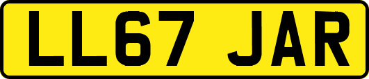 LL67JAR