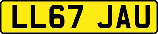 LL67JAU