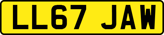 LL67JAW