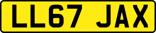 LL67JAX