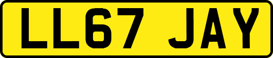 LL67JAY