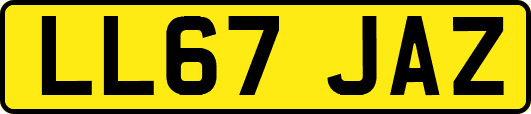 LL67JAZ