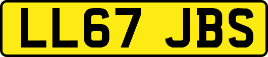 LL67JBS