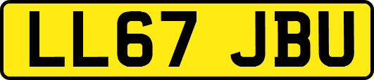 LL67JBU