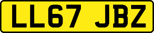 LL67JBZ