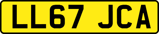 LL67JCA
