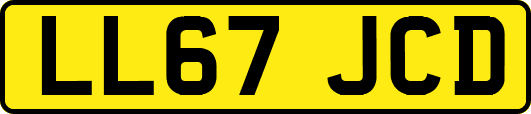 LL67JCD