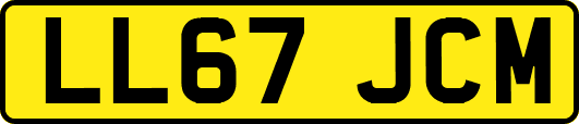 LL67JCM