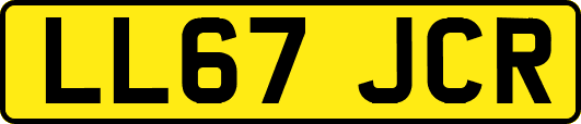 LL67JCR