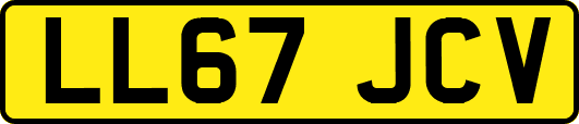 LL67JCV