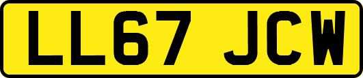 LL67JCW