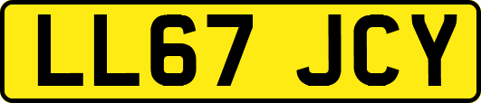 LL67JCY