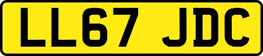 LL67JDC