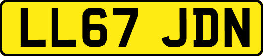 LL67JDN