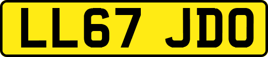 LL67JDO