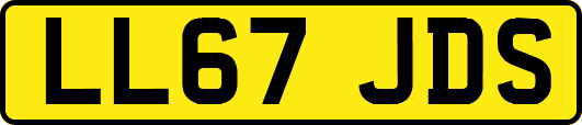LL67JDS