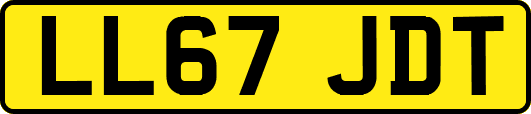 LL67JDT