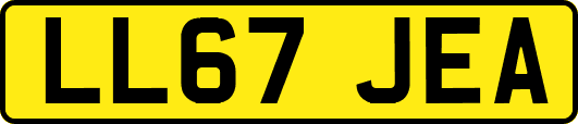 LL67JEA