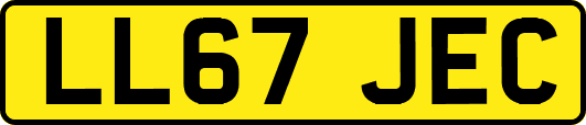 LL67JEC