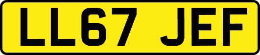 LL67JEF