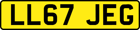LL67JEG