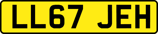 LL67JEH