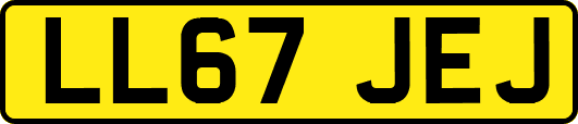 LL67JEJ