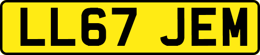 LL67JEM