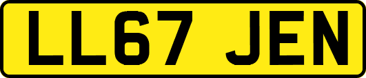 LL67JEN