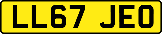 LL67JEO