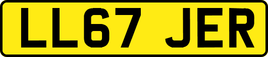 LL67JER