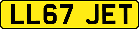 LL67JET