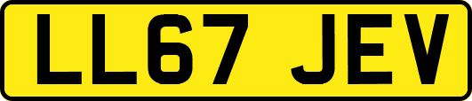 LL67JEV