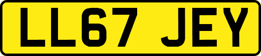 LL67JEY