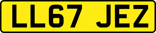 LL67JEZ